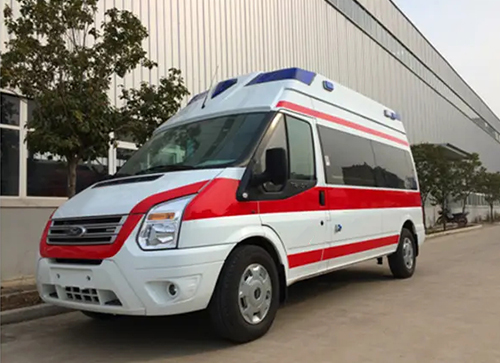 深圳救护车出租