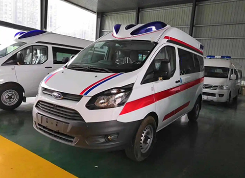 深圳救护车转运