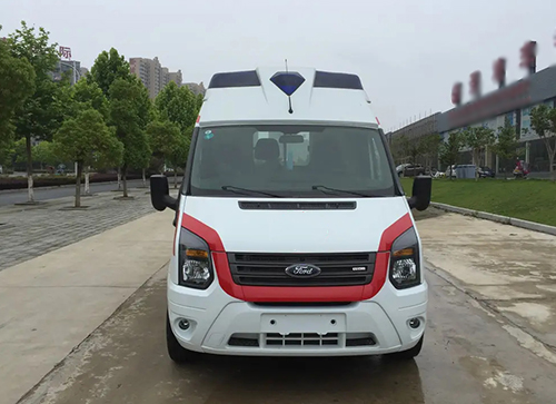 深圳活动保障救护车