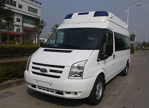 深圳活动保障救护车