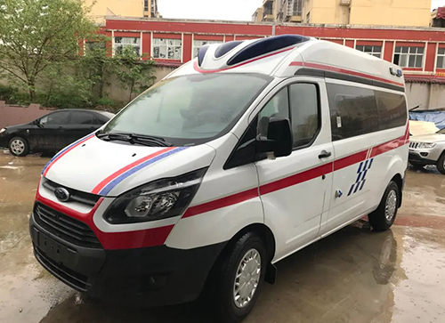 深圳活动保障救护车